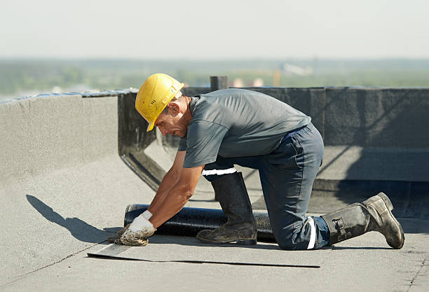 Best Spray Foam Insulation in Funny River, AK